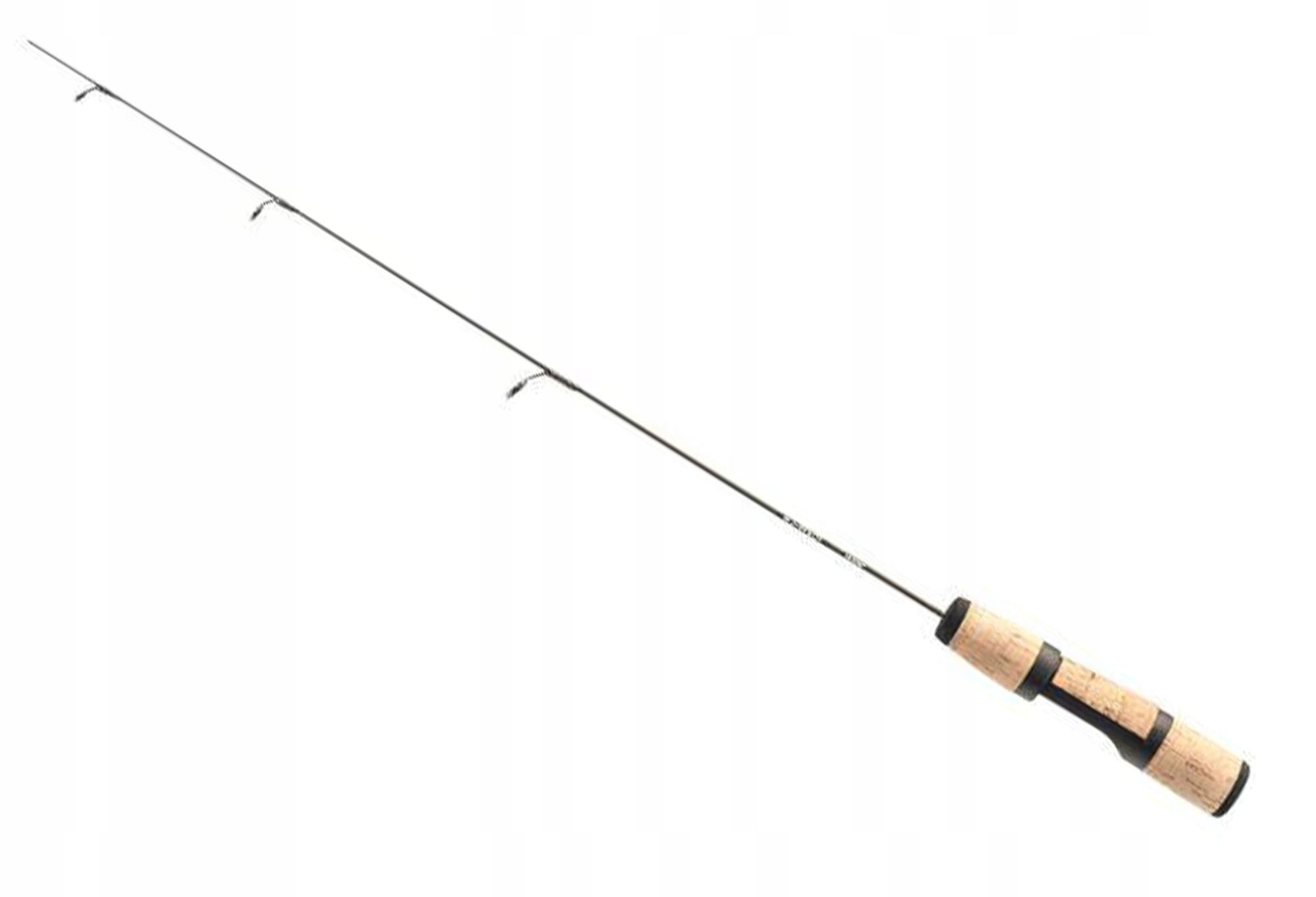  Meškerė poledinei žvejybai jaxonas ice rod mh 58,5cm