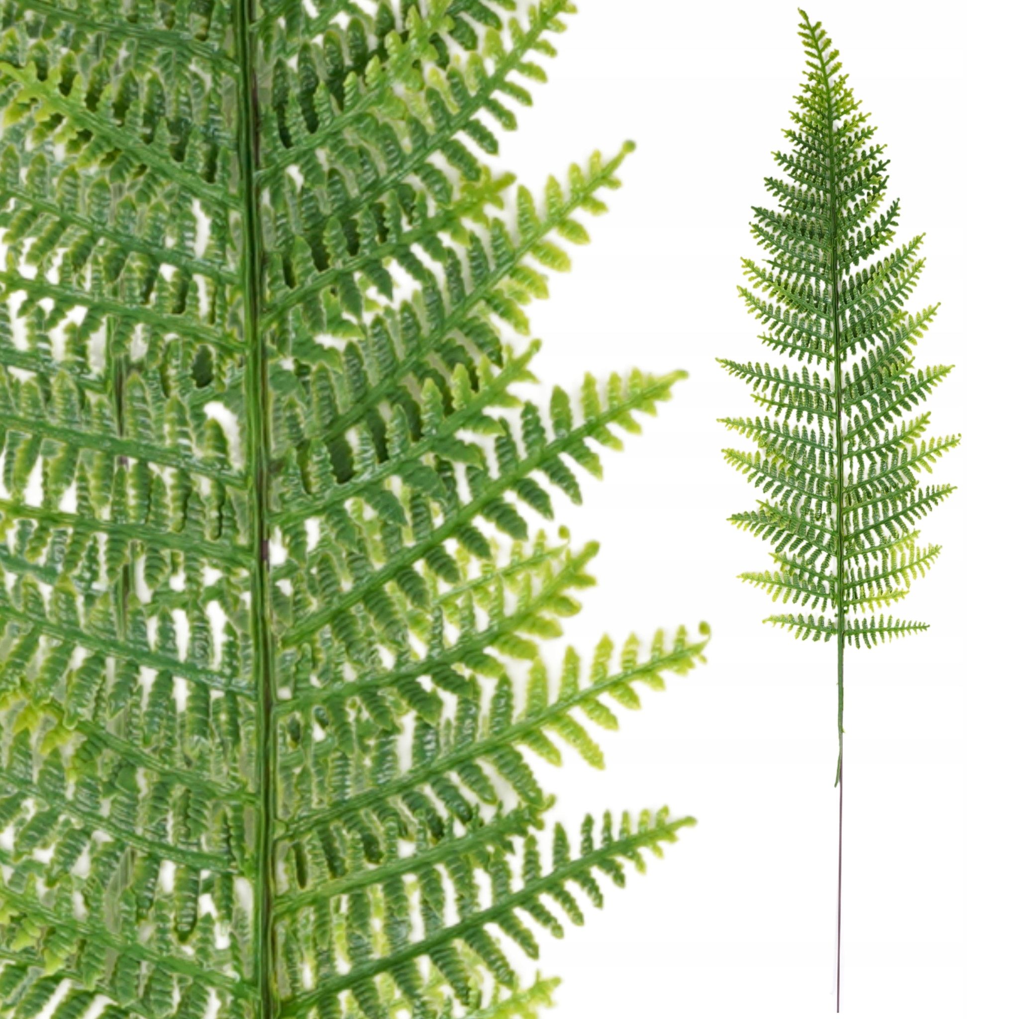  Künstlich dicht baum in einem topf ficus debnolistny wie lebendig 90cm premium
