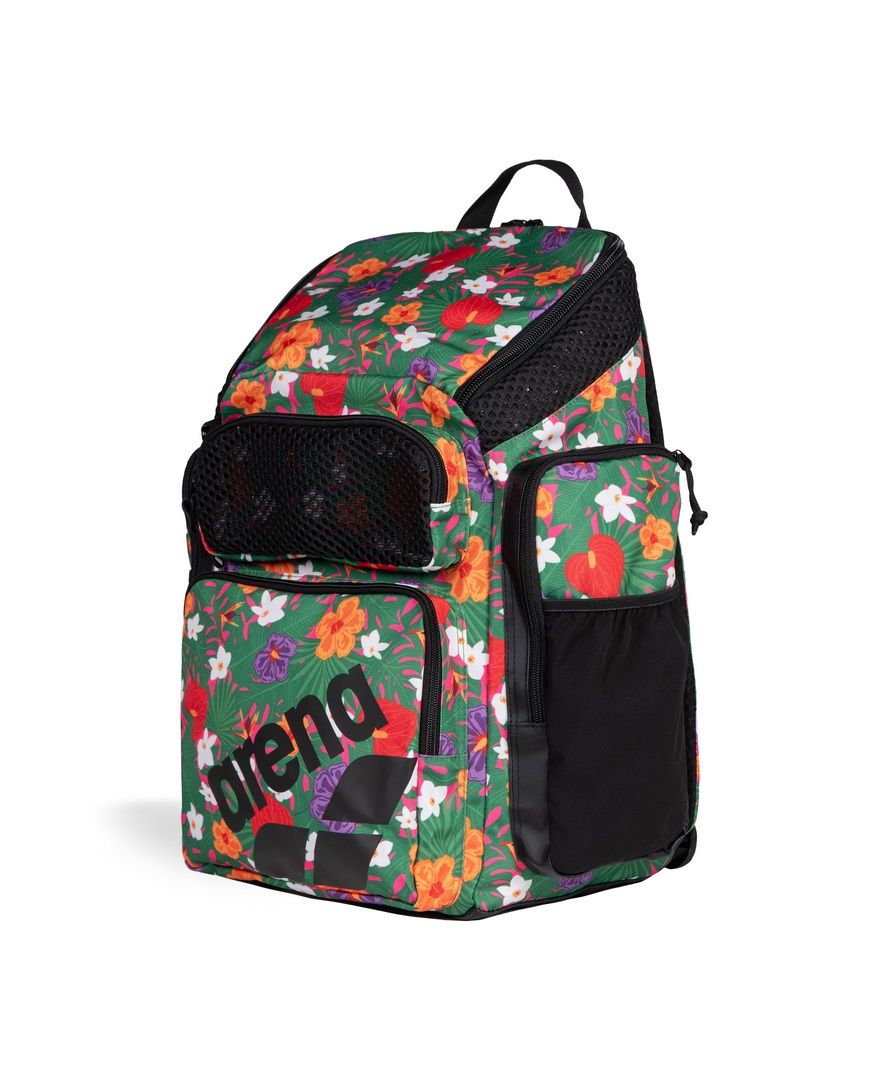  Sportinė kuprinė arena one jį backpack 45l limited