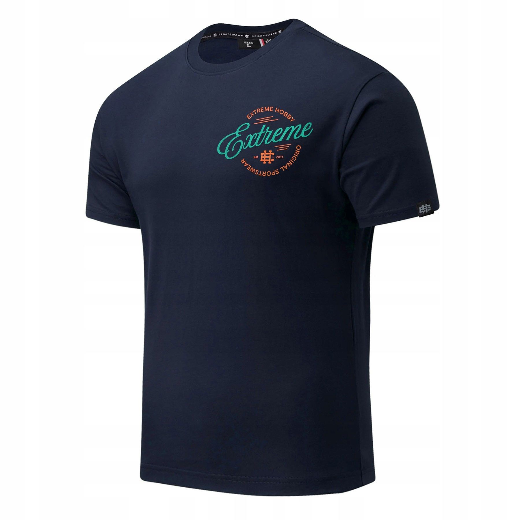  Men&#39;s t-shirts extreme hobby t-shirt choker 3xl black