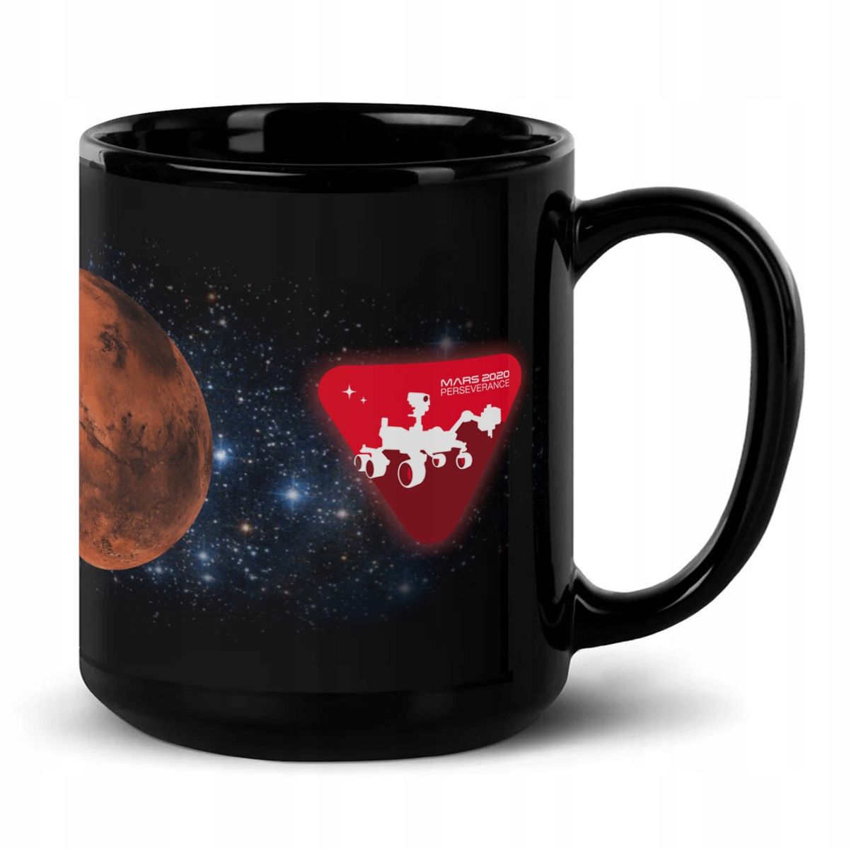  Krūzīte mars 2020 perseverance misija badawcza nasa