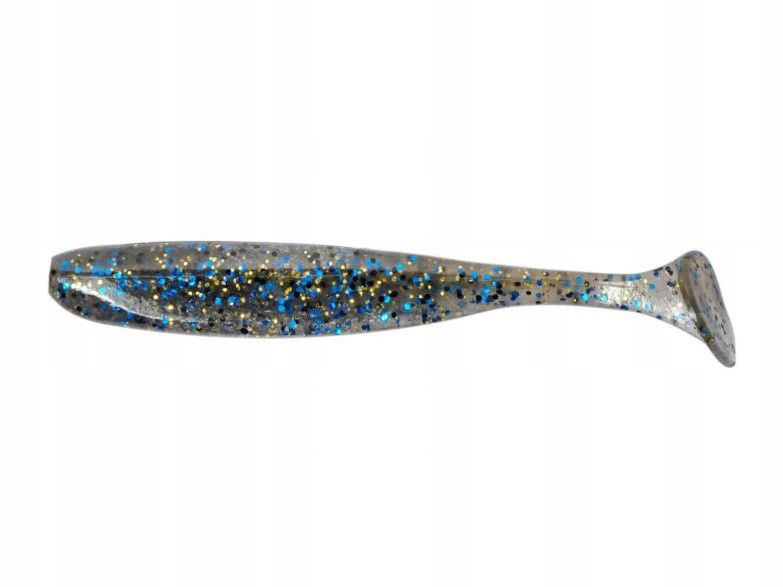  Guminukas keitech easy shiner 3 18 silver wakasagi