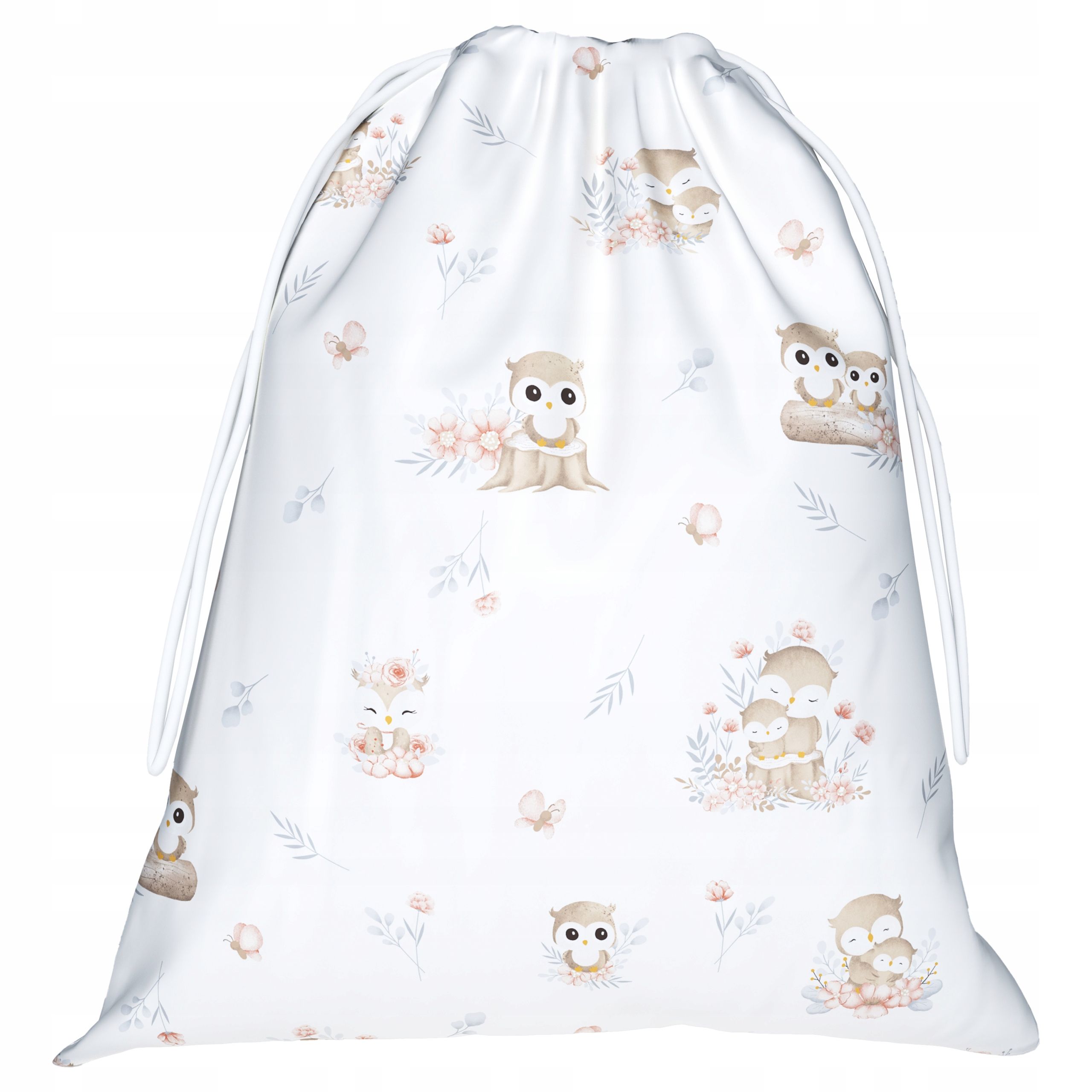 Bedding bag to kindergarten kindergarten cotton big 50x60 320colors