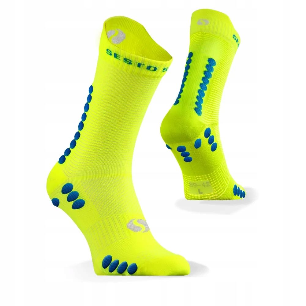  Sokid sesto senso jooksmiseks universaalne sport õmblusteta skb09 43-46