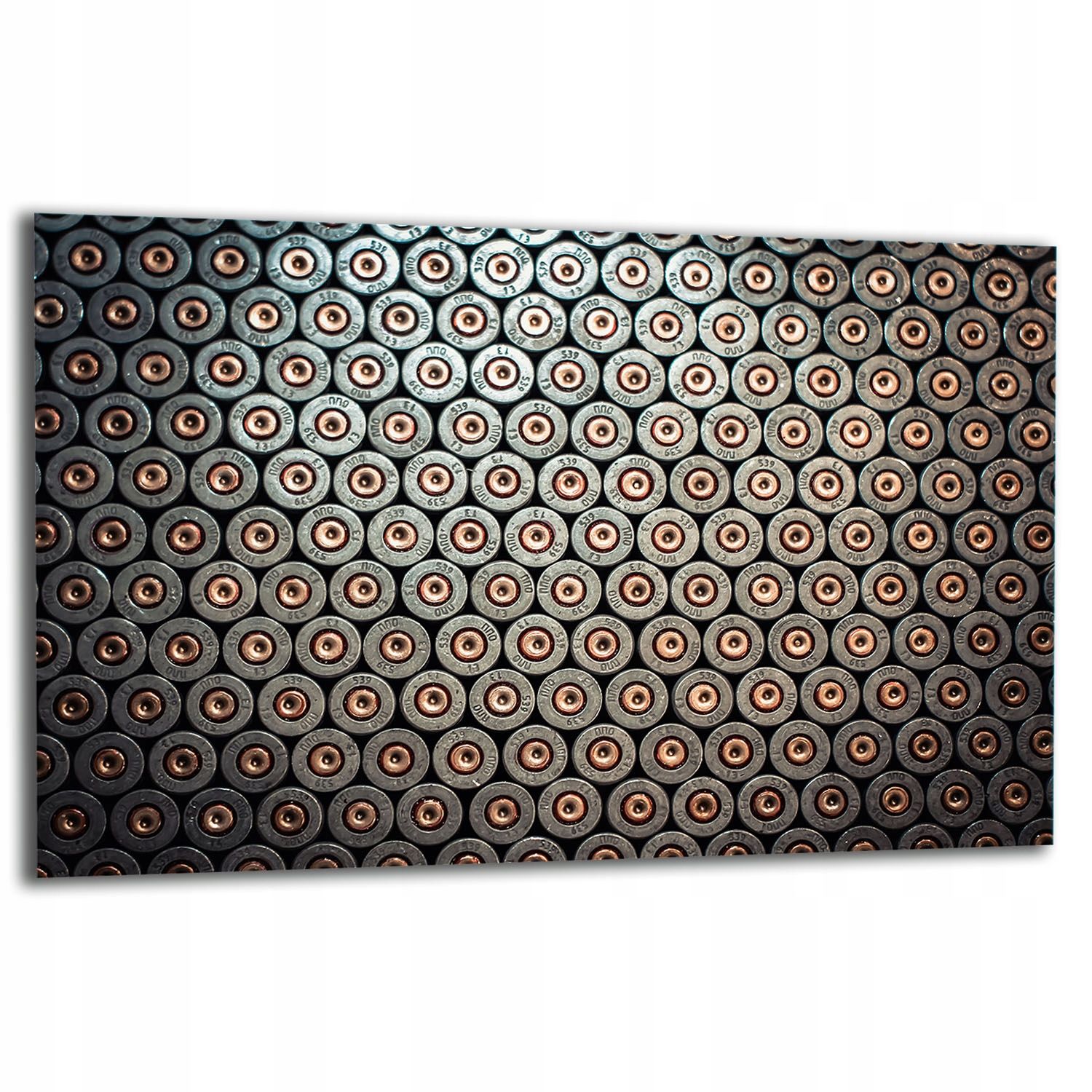  7 in 1 glasschutzplatte für den herd 80x52 mosaik