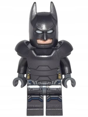  Lego großartig heroes - iron man mark 6 armor nr sh0015