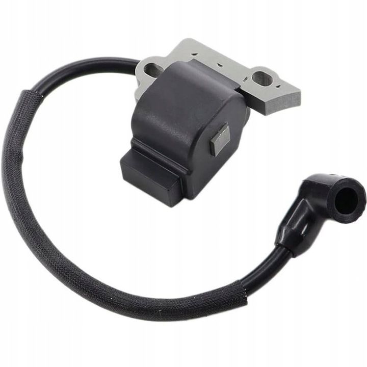 Aizdedzes spole benzīna zāles pļāvēju remonts komplekts ķīniešu 32cc universālā sprauga 52mm