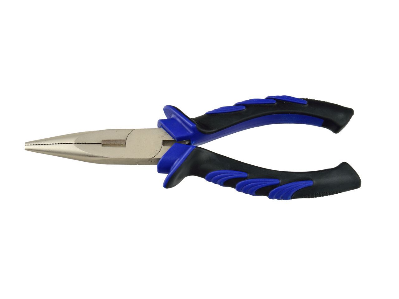  Užlenktos replės prailgintos corona c7069 200mm