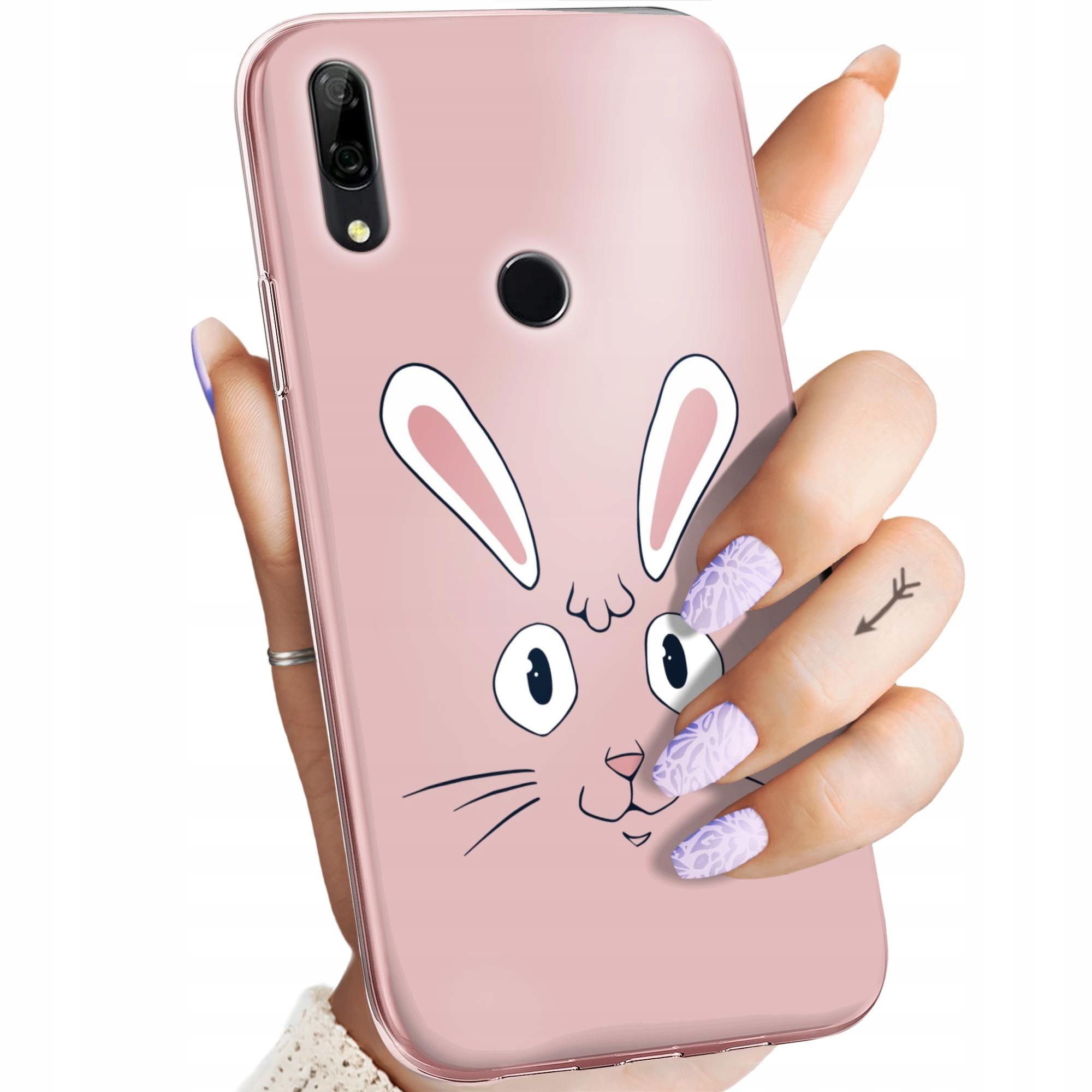  Prípad huawei p smart s / y9 hlavný 2019 / česť 9x spisy art deco lempicka