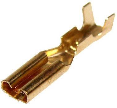  Cilpas uzgalis cilpiņa 8,2mm m8 __ 10 gab. fv (0484)