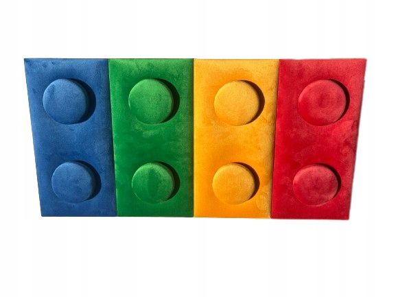  Weiche platten lego für kinder 12,5 x 75 cm
