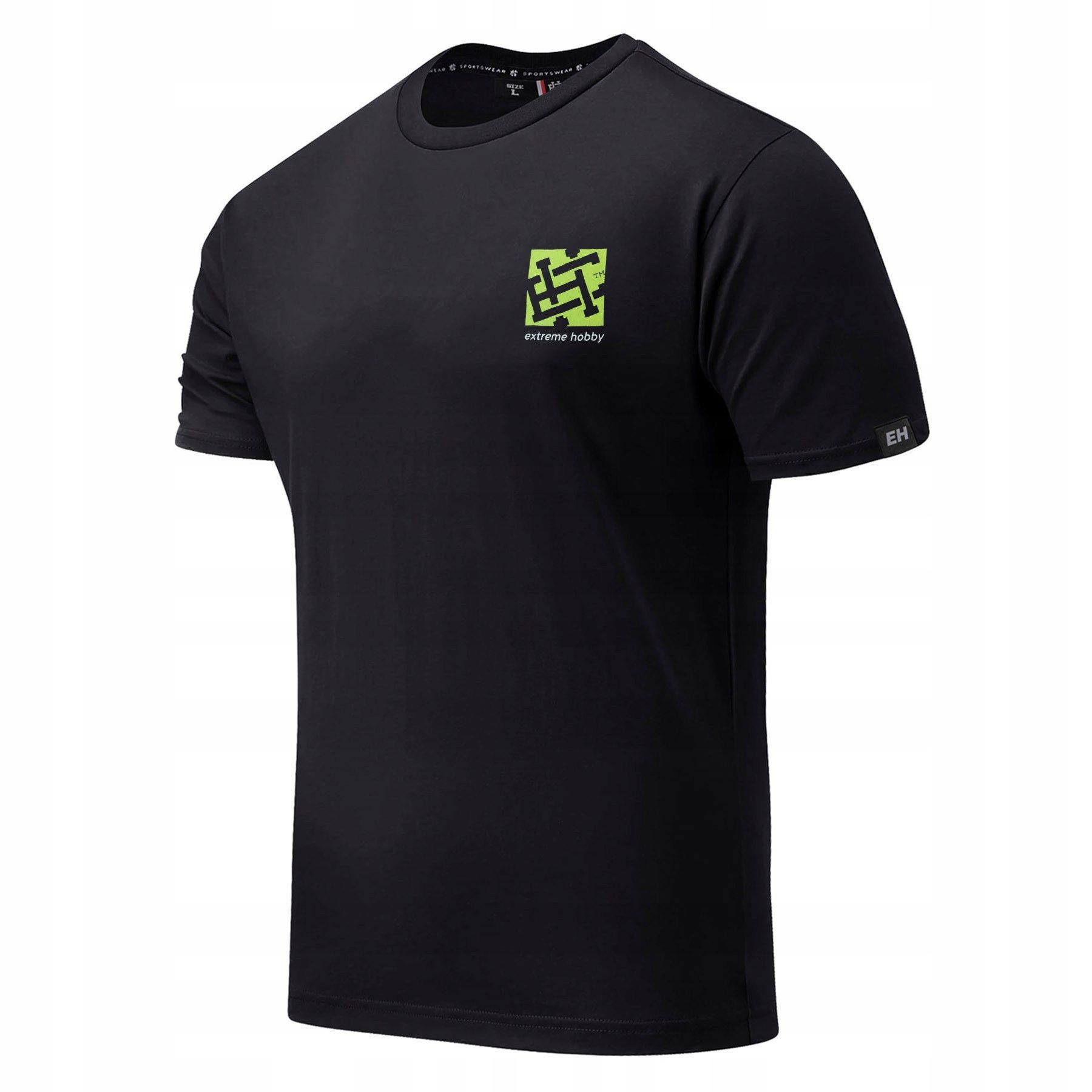  Men&#39;s t-shirts extreme hobby t-shirt choker 3xl black