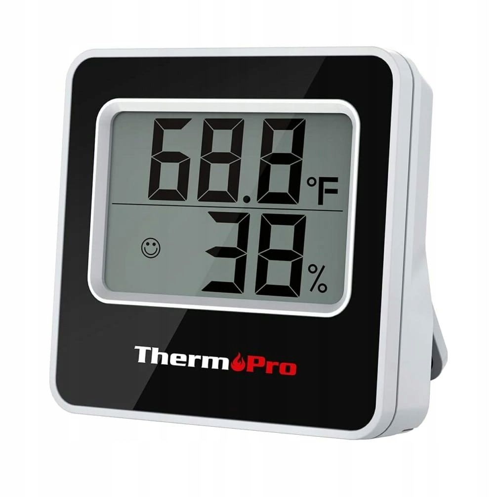  Monitor teplota i vlhkost thermopro tp-157