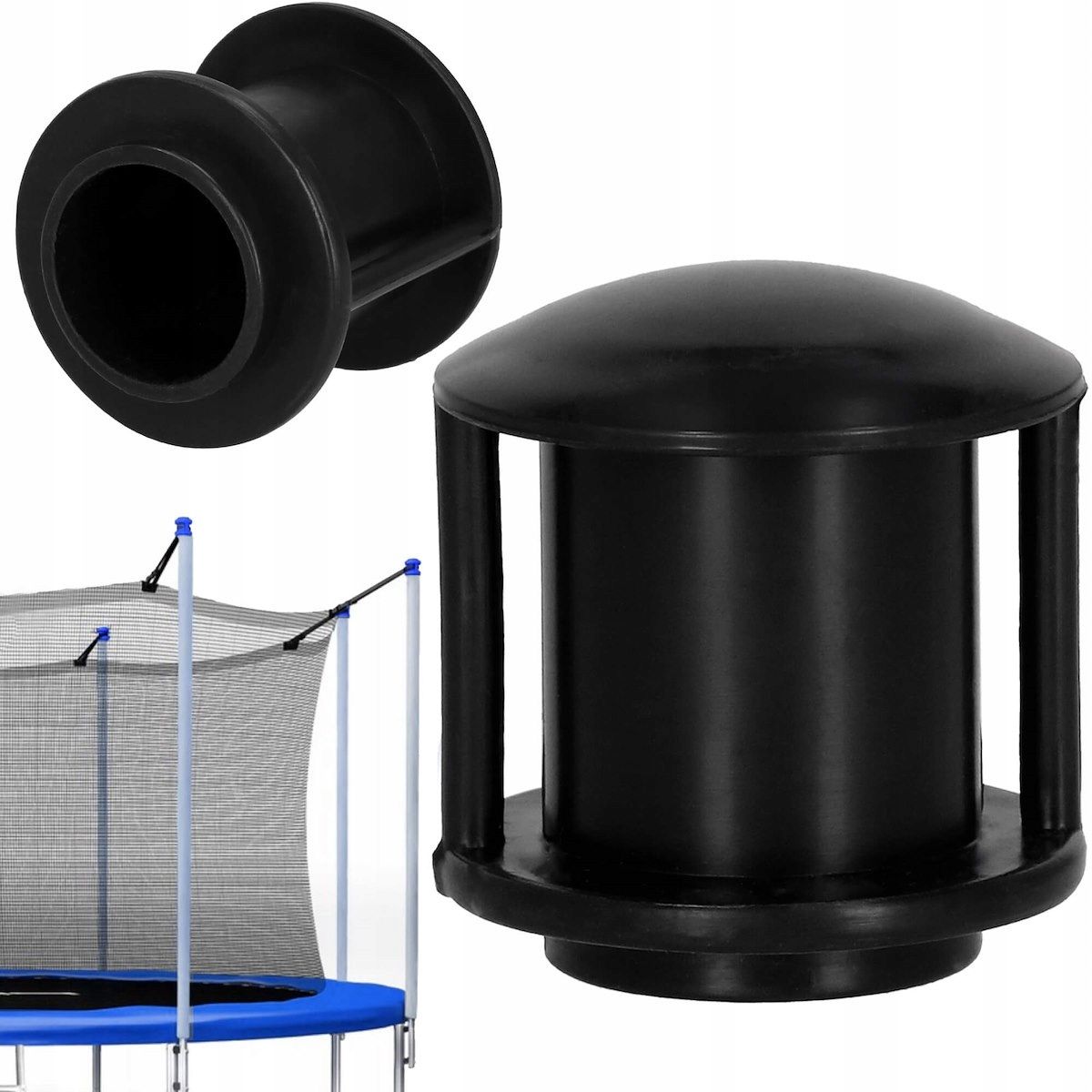  Fungus mushrooms for a trampoline for confirmation column grid wewnerzna hood
