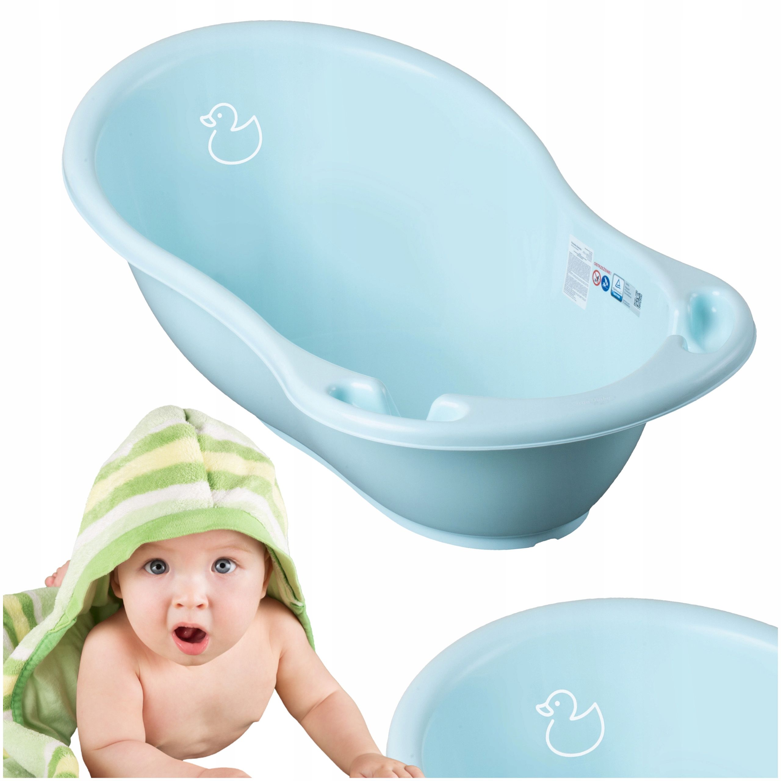  Badewanne für ein kind garnitur 2 in 1 tega badewanne groß + stehen - sammlung ente