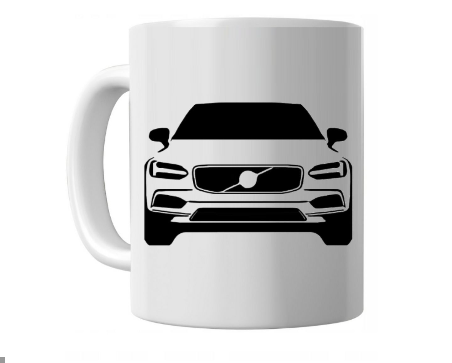  Cup for the driver car aston martin - gift birthday name day