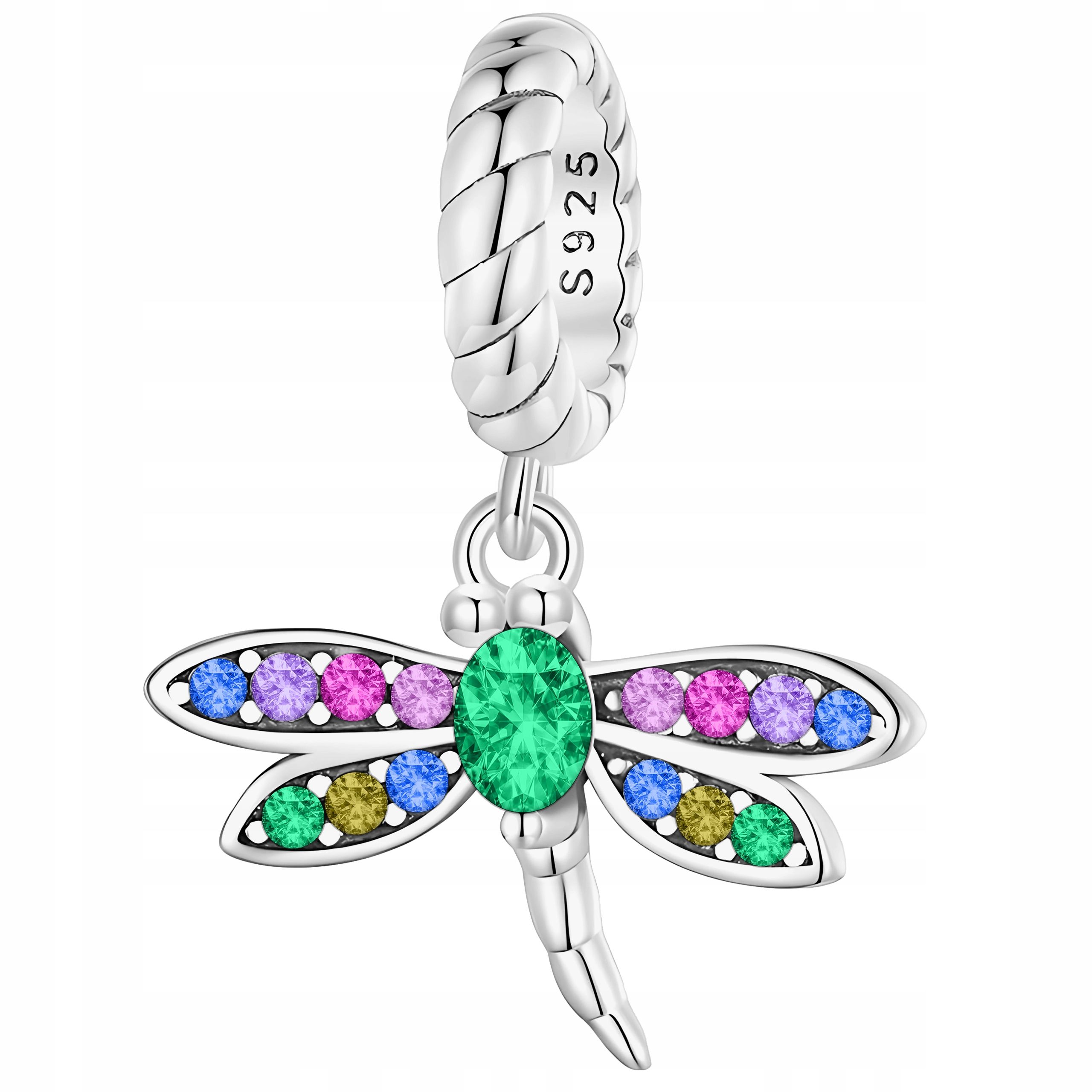  Charms silber mit einem kaninchen kaninchen hase häschen hase silber 925