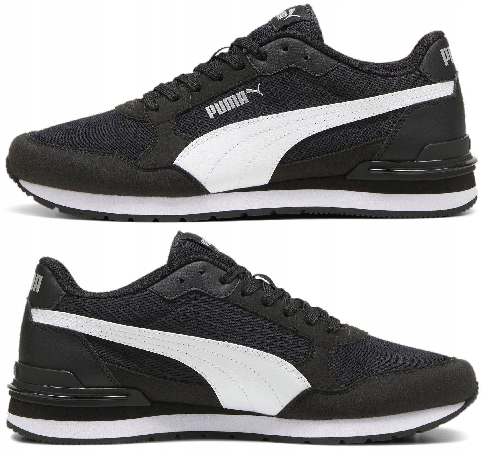  Puma vīriešu apavi limited izdevums premium sports red kedas lielums. 46