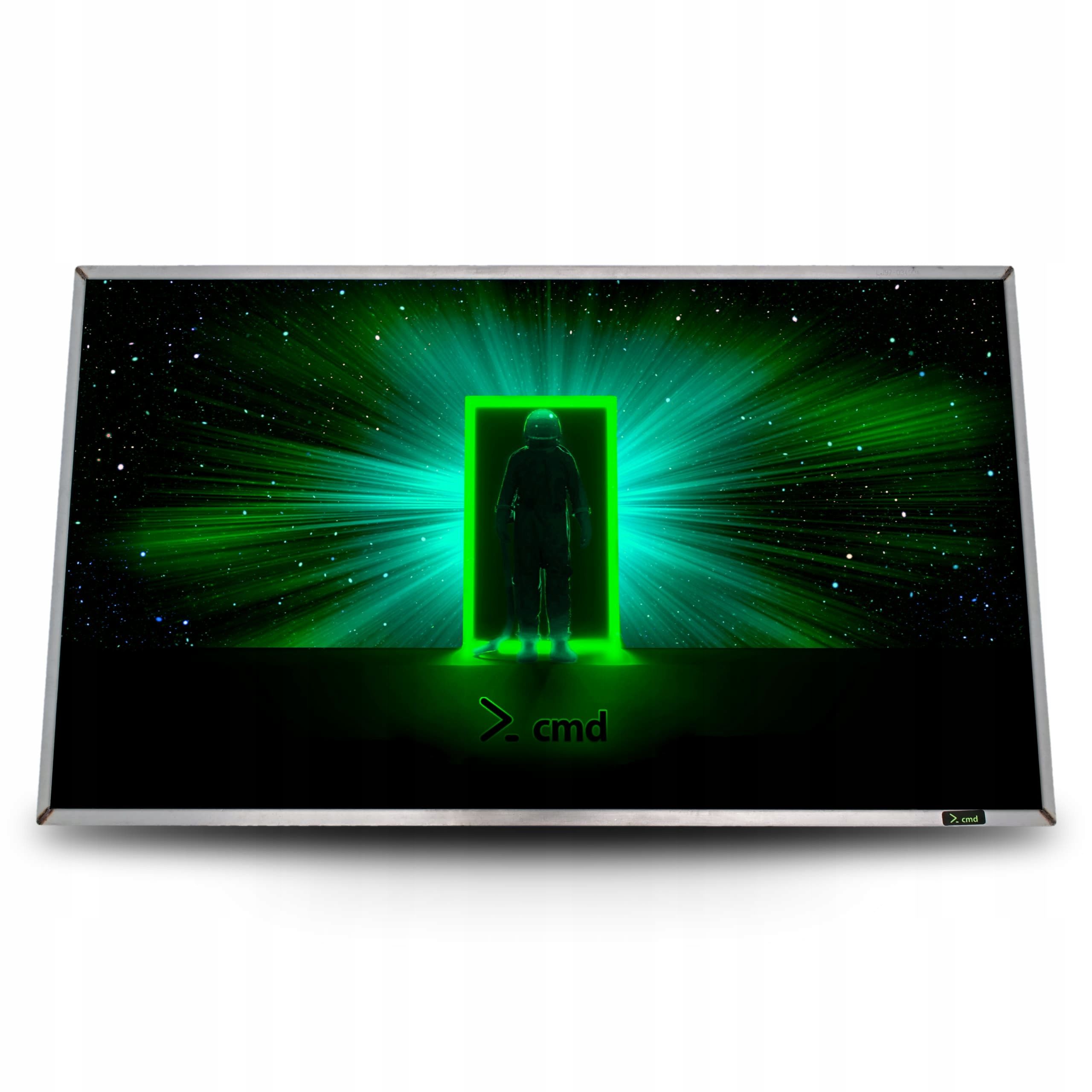  Maticový displej displej lcd lesklý hd - toshiba l505-138 l505d-10j