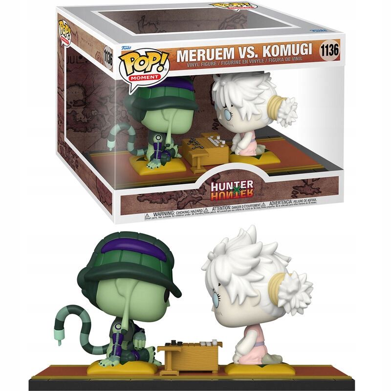  Funko pop! kkos 931 jumbo killer klowns from outer space
