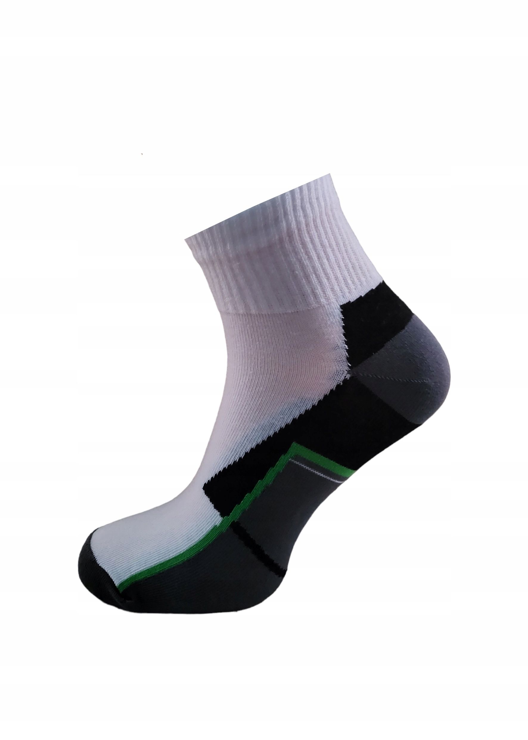  Zeķes sports 3/4 martinex 39-42