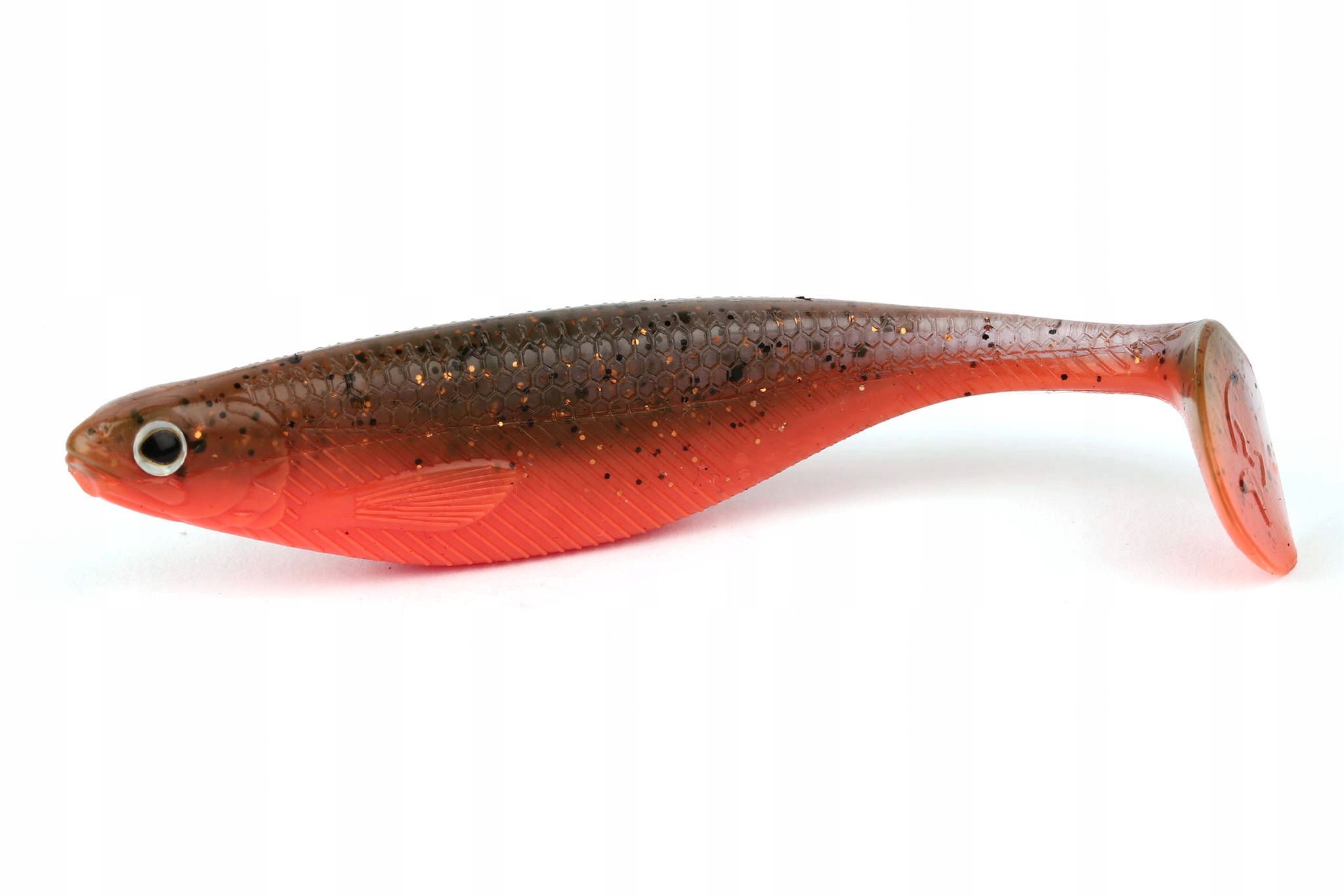  Pryž westin shad teez green headlight-12,0 cm