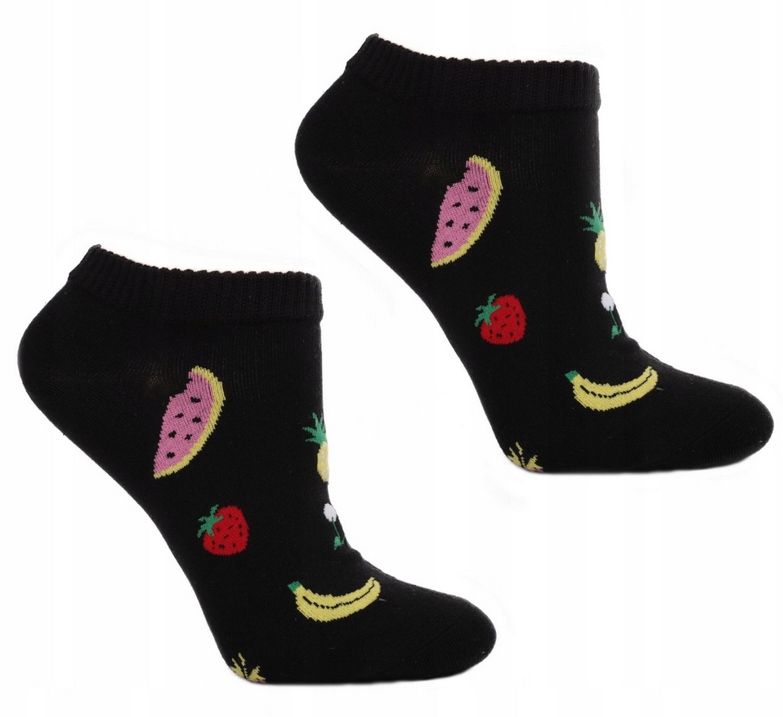  Moradsch ballerinas füße damen silikon zapietek baumwolle wassermelone 3 stk. 35/38
