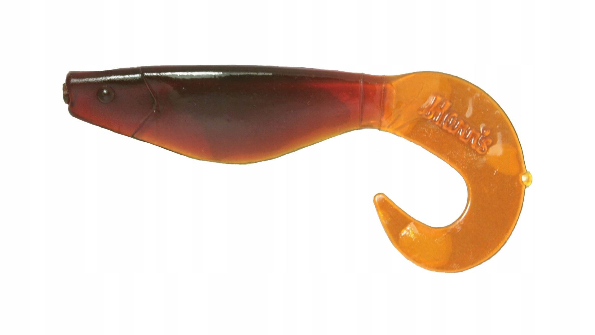  Ripper-twister manns m-075 dl. 100mm (m-075-mo)