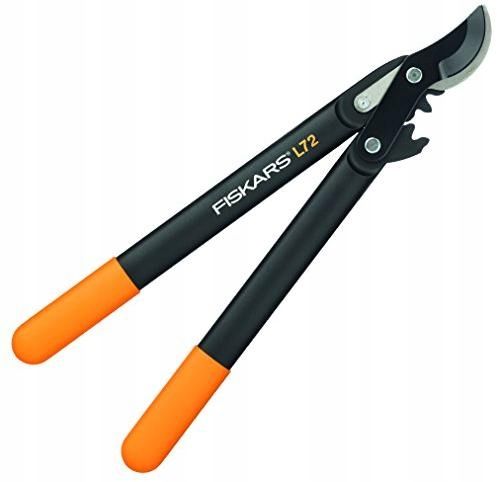  Anvil secateurs, hook (l) l39 singlestep