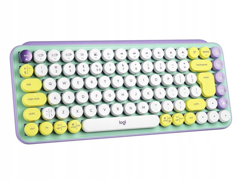  Klaviatūra logitech g915 tkl tactile