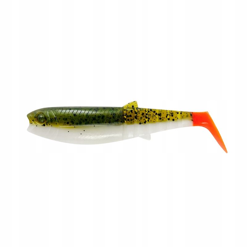  Laukinis gear cannibal alsė - firetiger 12,5cm