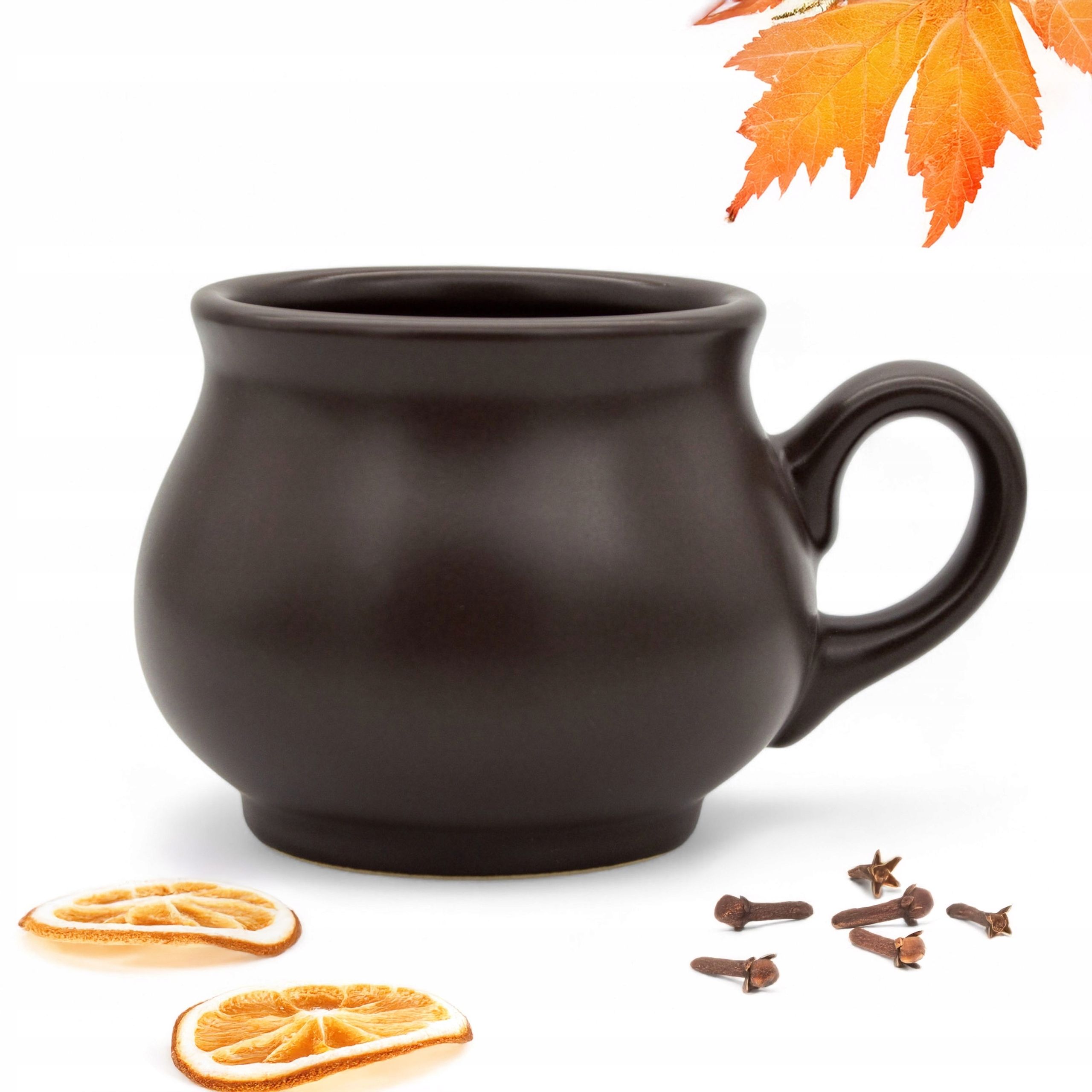  Garnitur 2x tasse 300ml heizgerät steinmasse für glühwein glühwein garnitur
