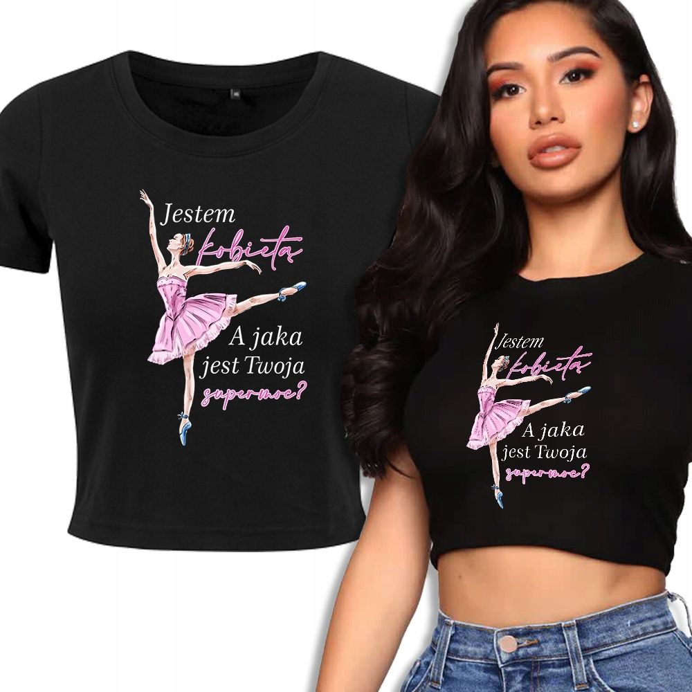  Kurz t-shirt rosa für ein geschenk geburtstag embrace change schmetterlinge muster - m