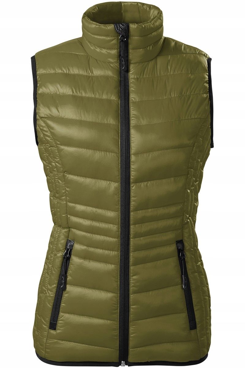  Malfini everest 554 naiste vest soojendatud xxl