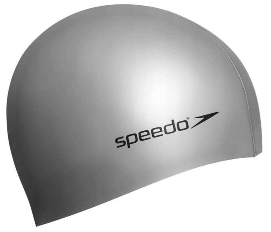  Kepurė į baseiną speedo juodas