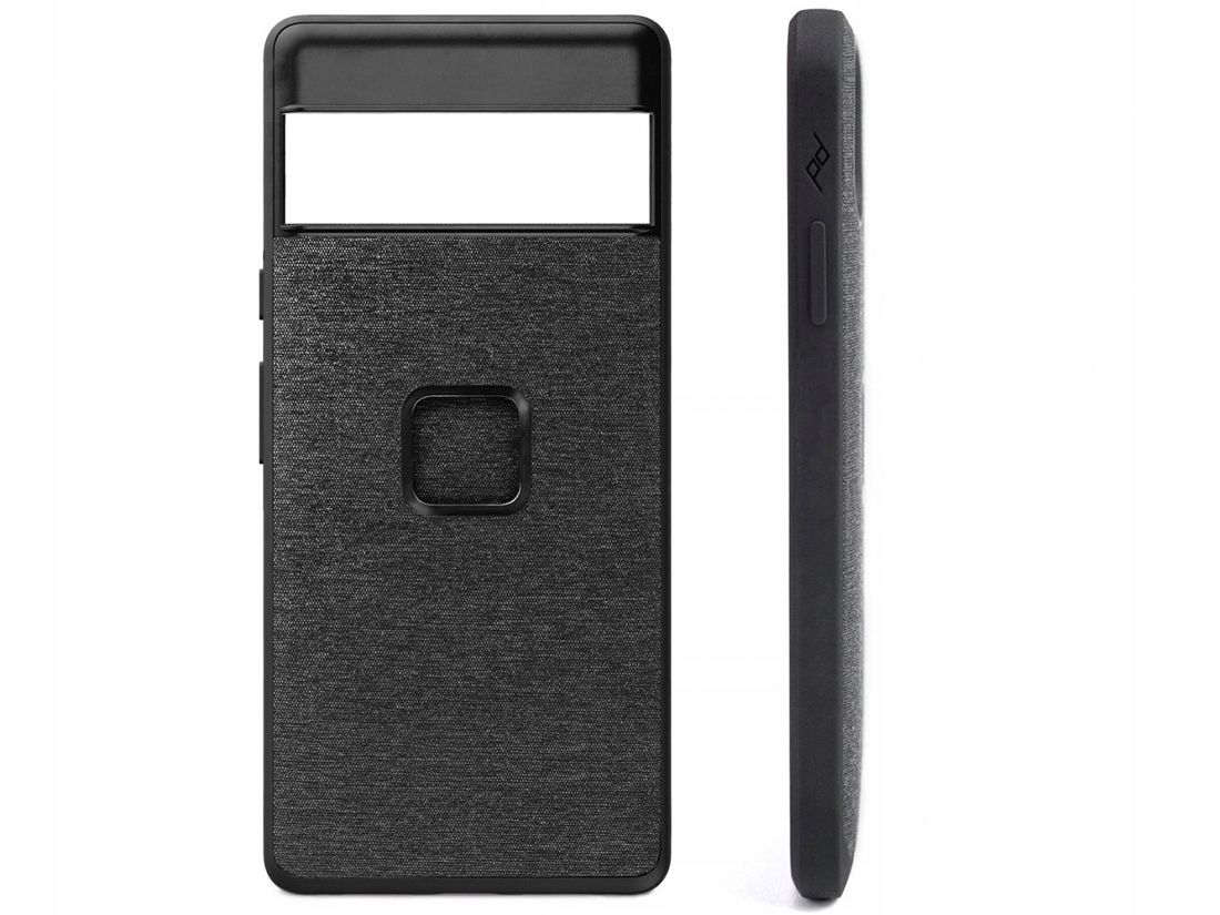  Peak design byla case fabric google pixel pixel 6