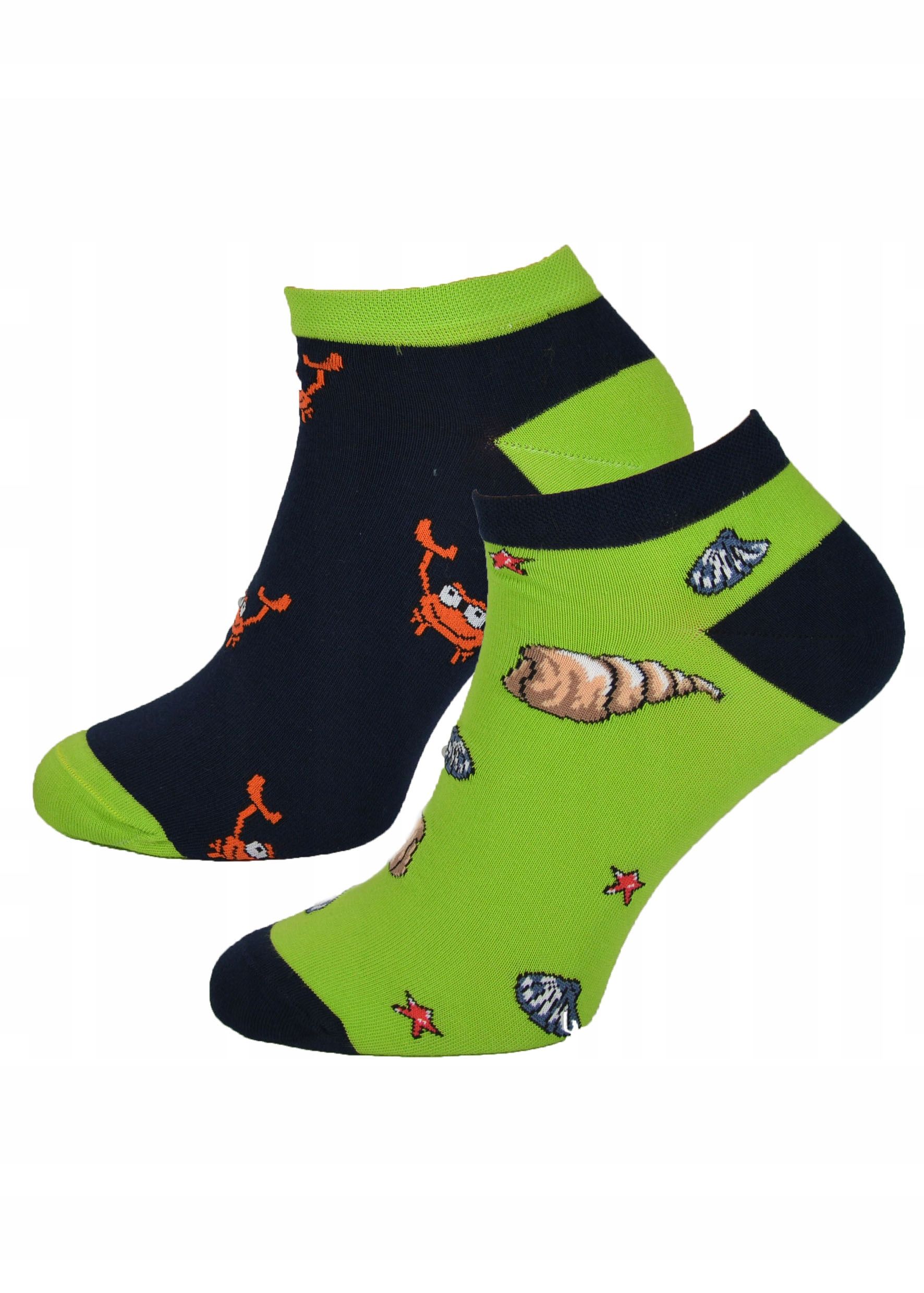  Pēdas zeķes colorful martinex krāsains 43-46 sushi