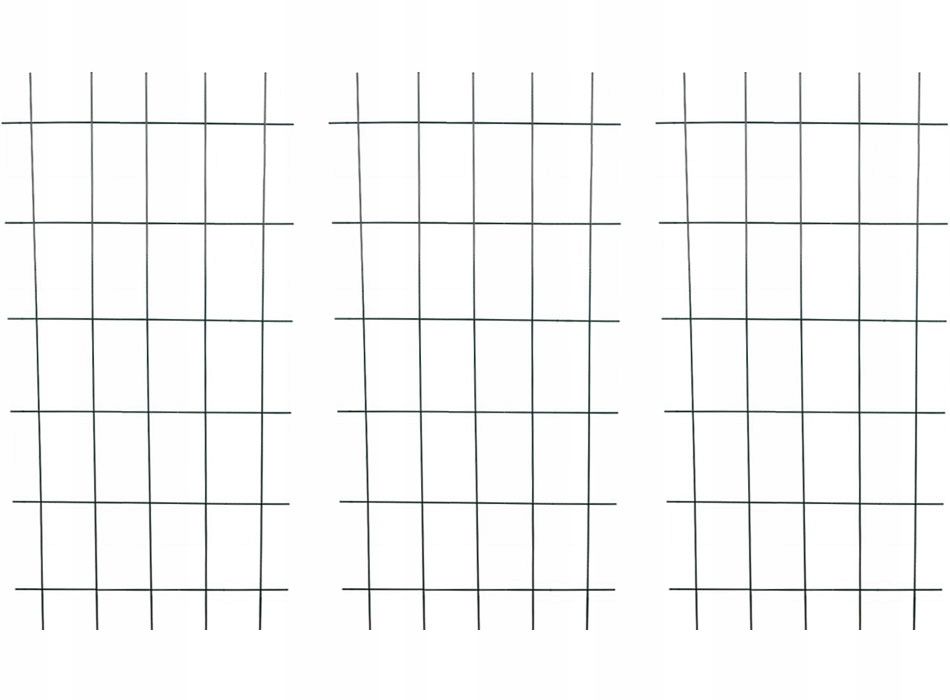  Unterstützung für pflanzen ventilator wunderschön stahl schützt bruch 150x70cm