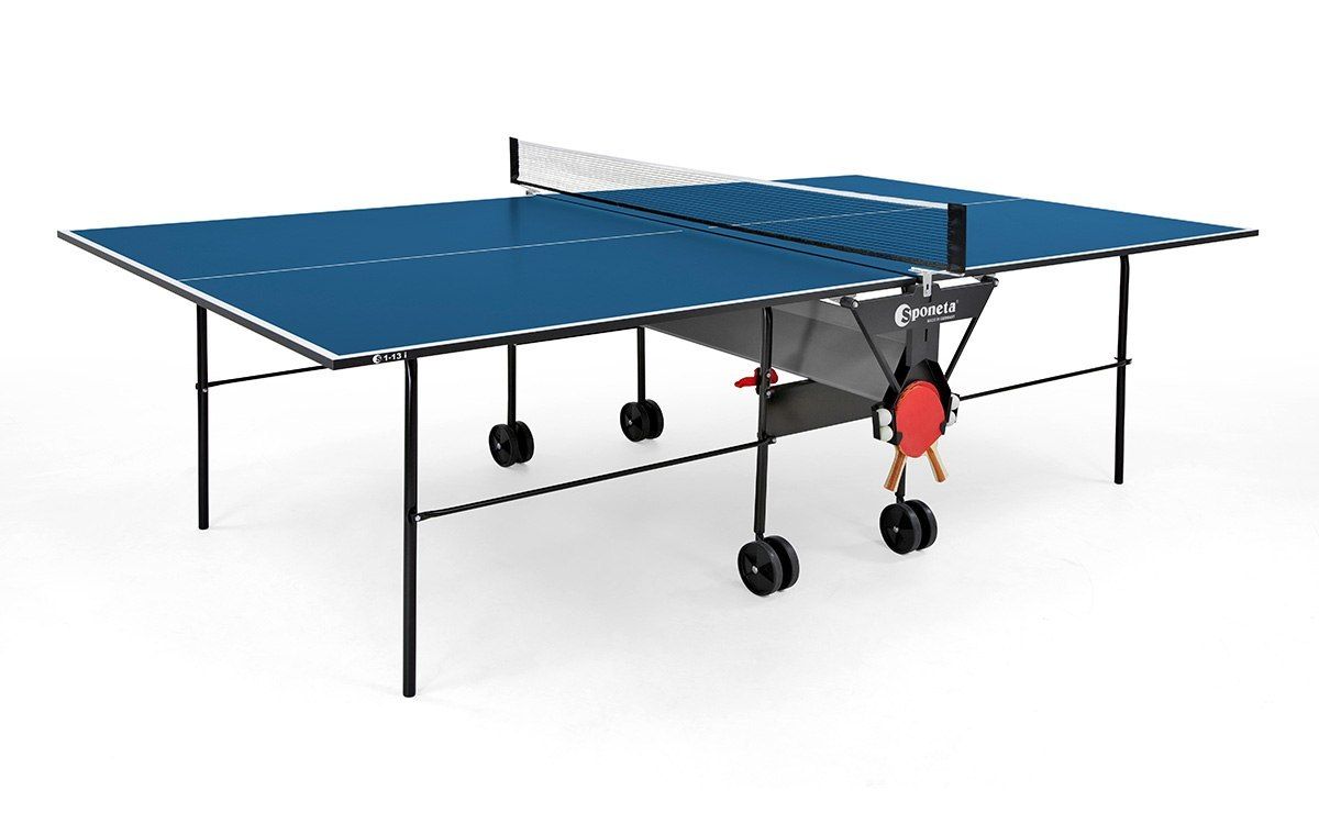  Stol stalo tenisui sponeta s6-12i