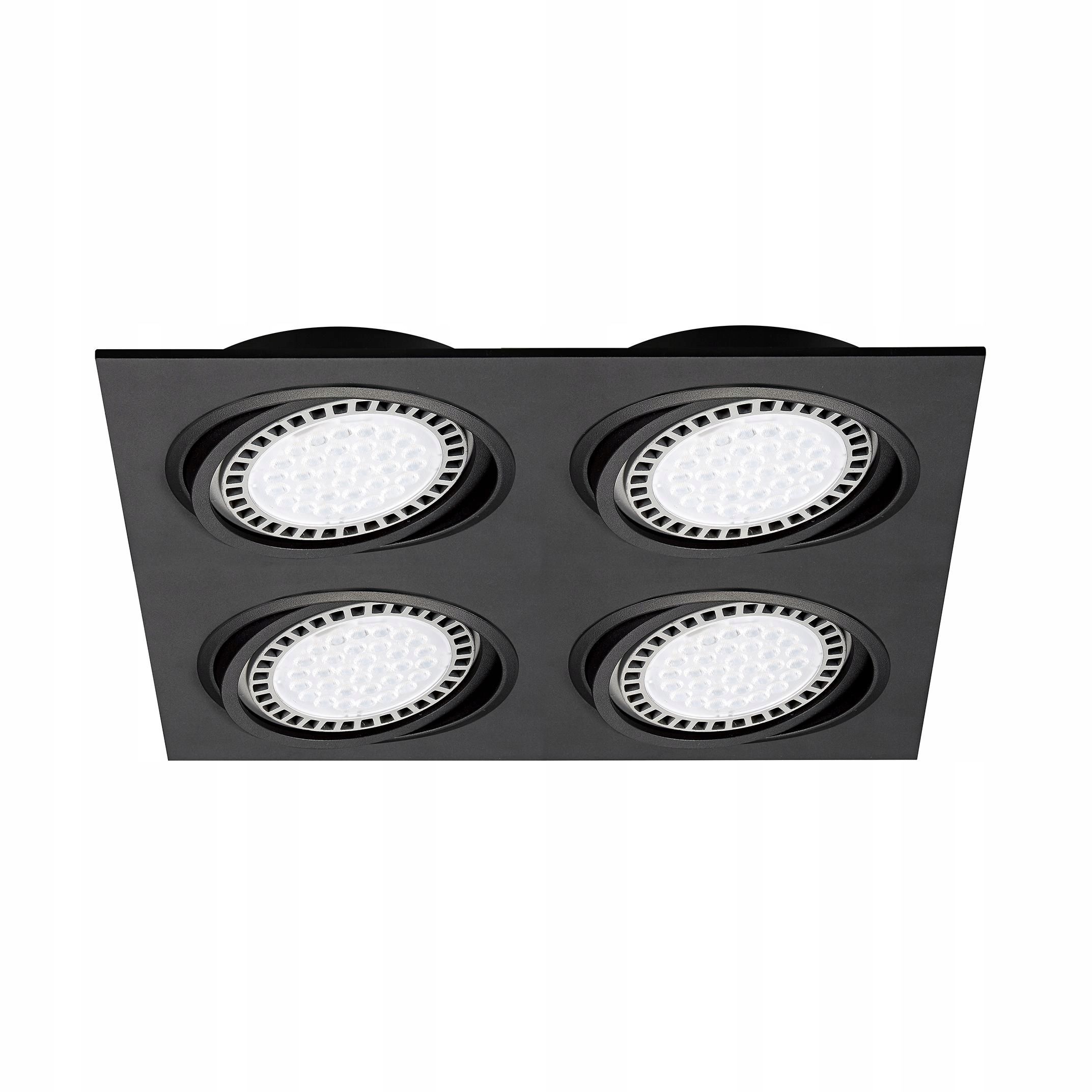  Rėmas lubos led numinos move dl xl spotline slv