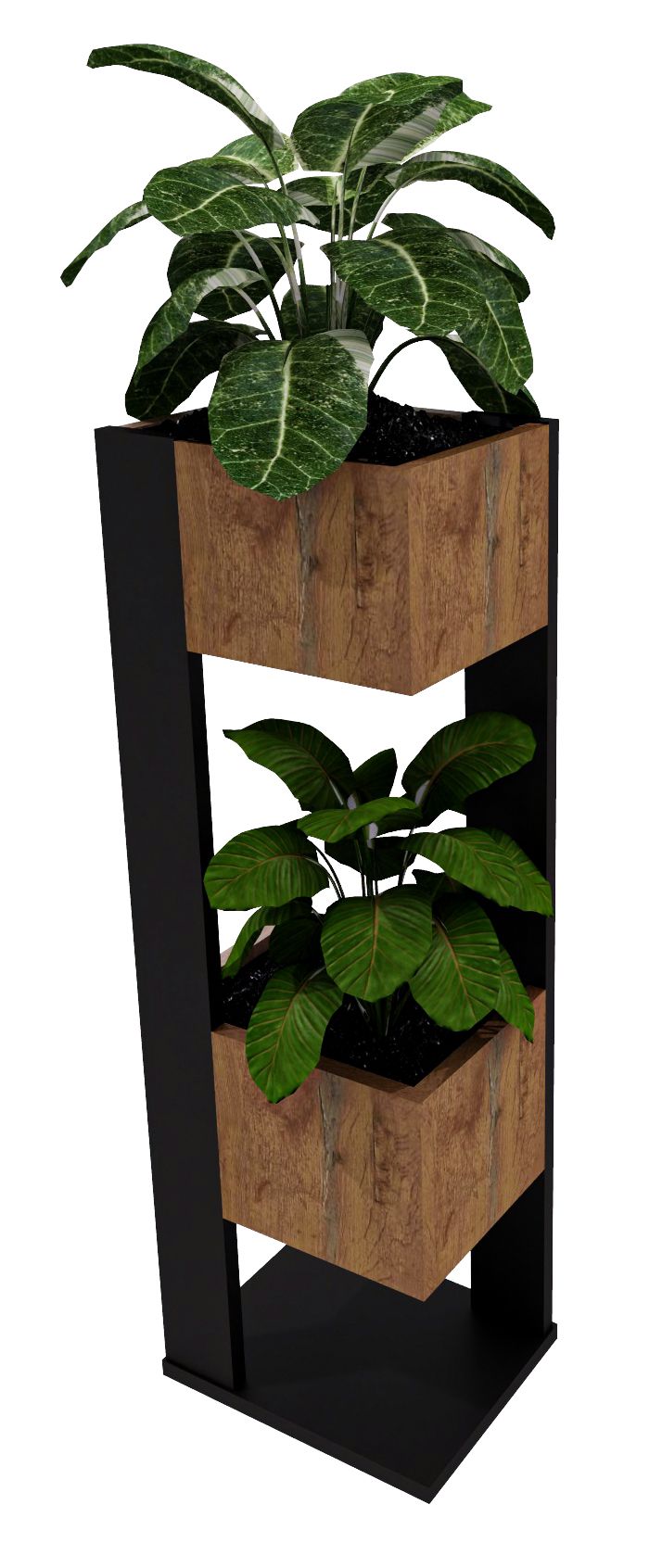  Lillepott lillealus teemandid c seistes lilled maja loft stiil lillepott dab sonoma