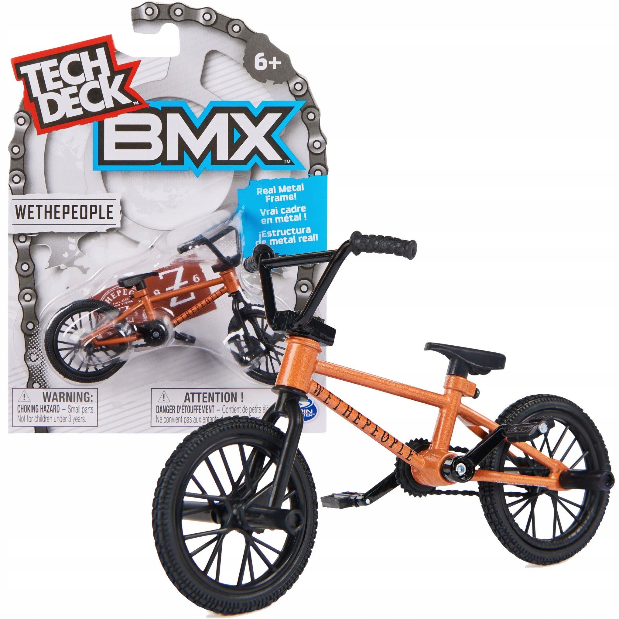  Dviratis bmx cult fingerbike mini rinkinys ant pirštų metalinis lipdukai technologijų deck
