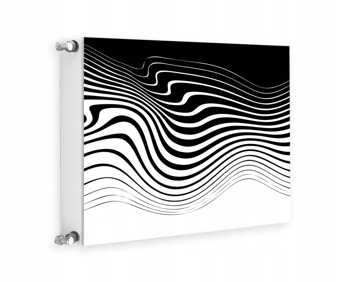  Magnetas apsauga magnetinio ant radiatoriaus 120x60 raštas fototapetai
