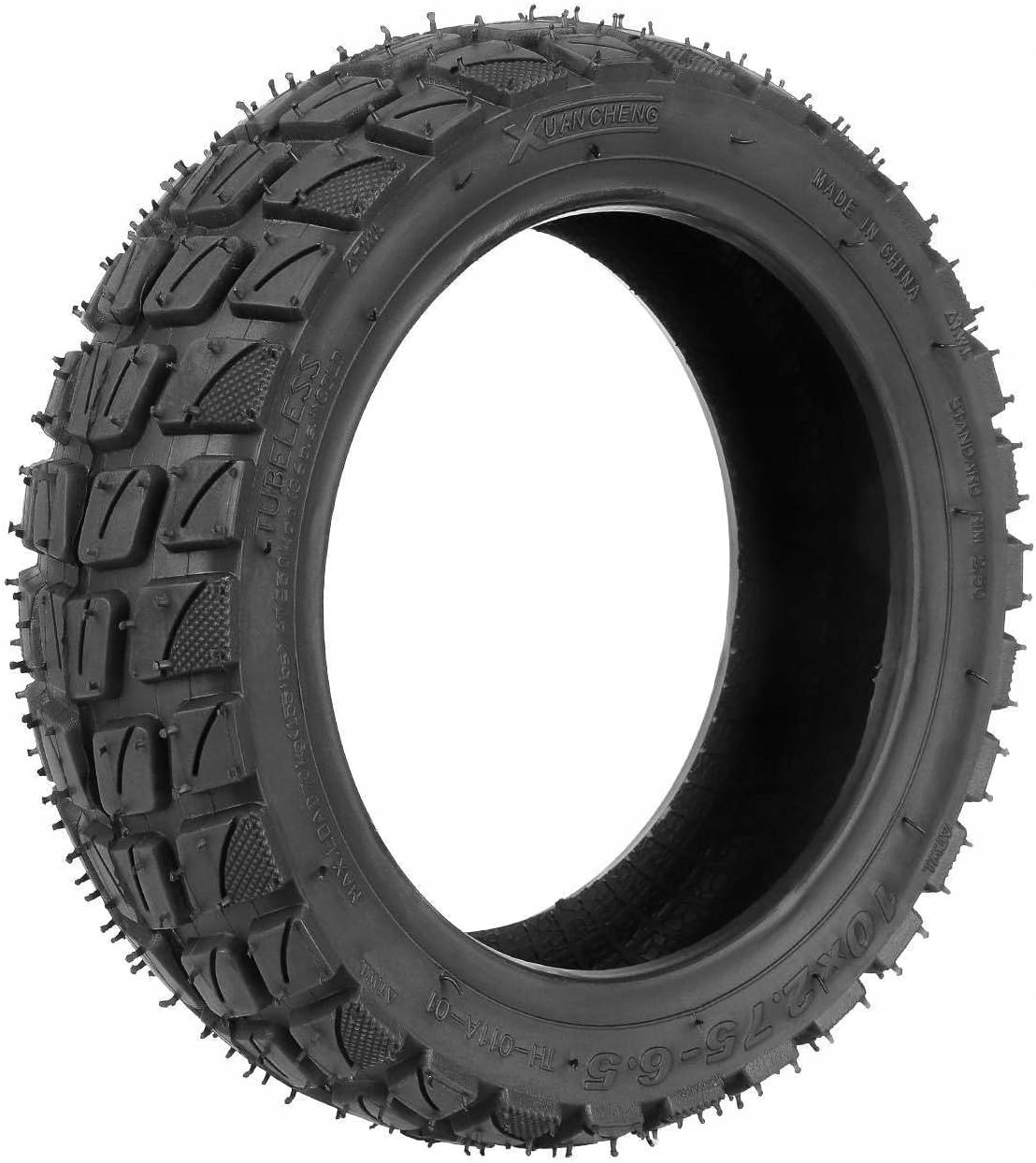  Bekelės padanga 9x3 9x3.0-5.5 paspirtukui kukirin g2 pro 2024 offroad