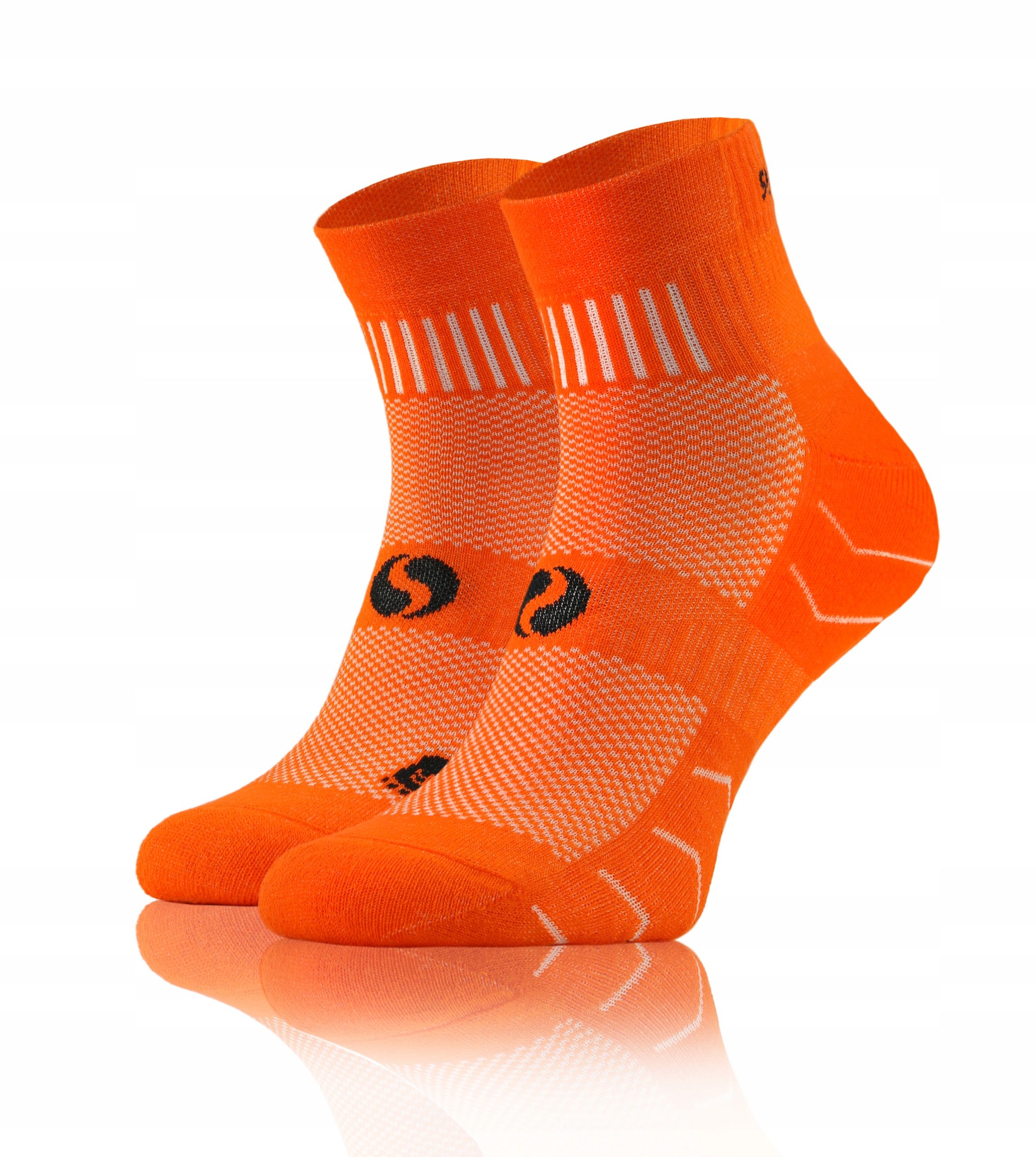  Breathable sports socks for running