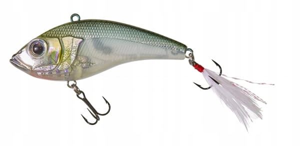  Cikāde gunki kaiju boost 5,5cm/8,4g - gremille [71054] uz bolenie hit