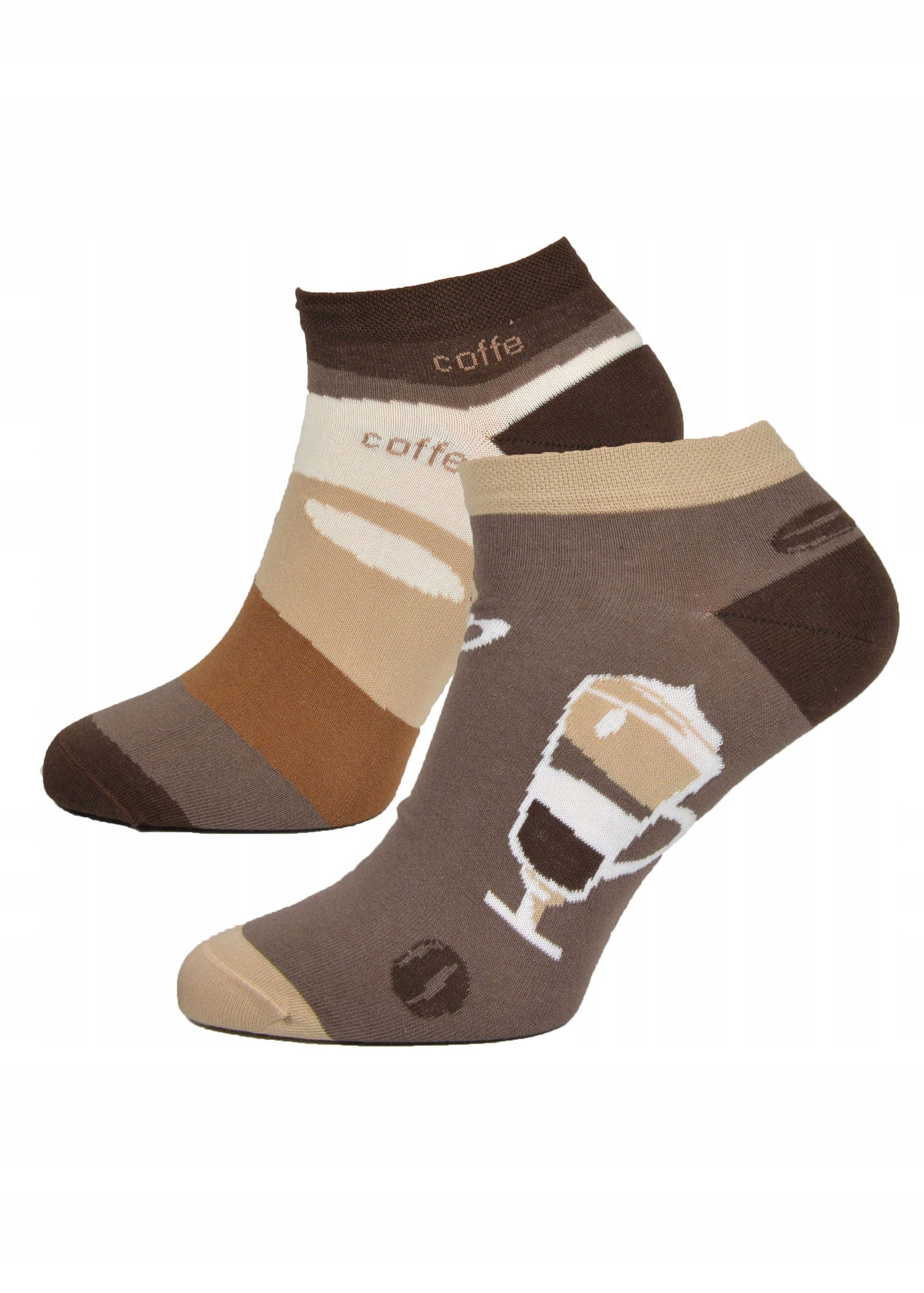  Pēdas zeķes colorful martinex krāsains 43-46 sushi