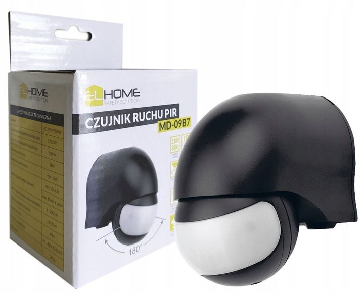  Jutiklis eura-tech el home b71a815