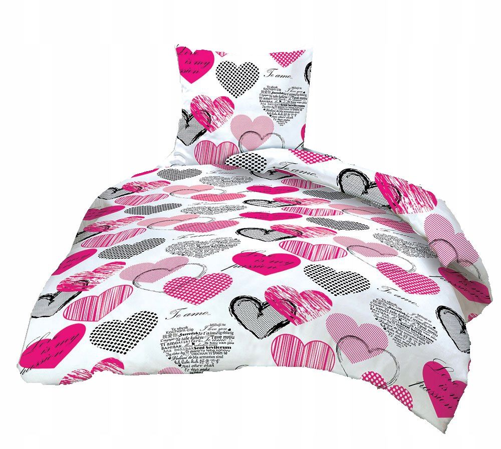  Bedding for the crib 135x100 60x50 cotton 014forest