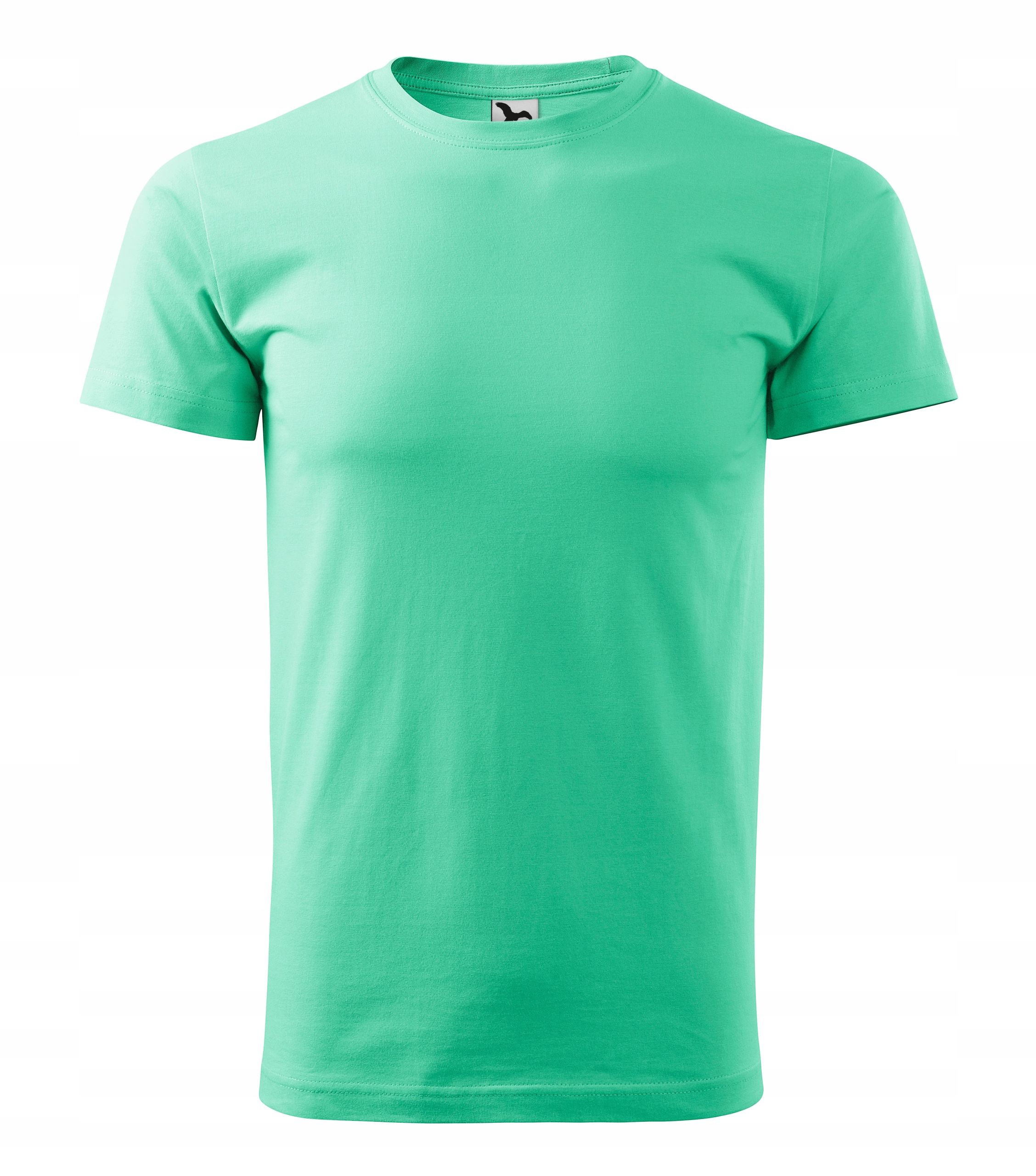  Puuvillased t-särgid t-särk basic kvaliteet adler 3xl